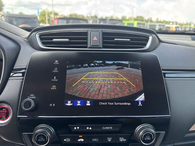 Used 2020 Honda CR-V SUV
