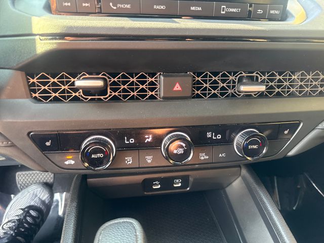 Used 2025 Honda Accord Sedan
