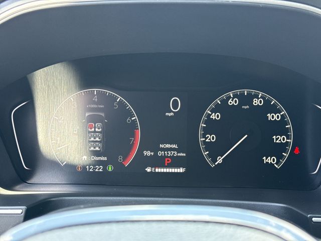Used 2025 Honda Pilot SUV