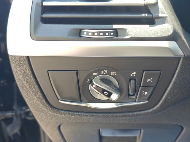 used 2023 BMW X3 car, priced at $33,993