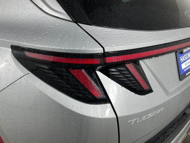 New 2026 Hyundai Tucson Limited For Sale in Bremerton, WA