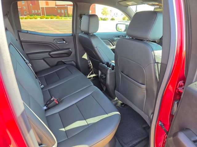 2026 GMC Canyon Elevation, 4WD