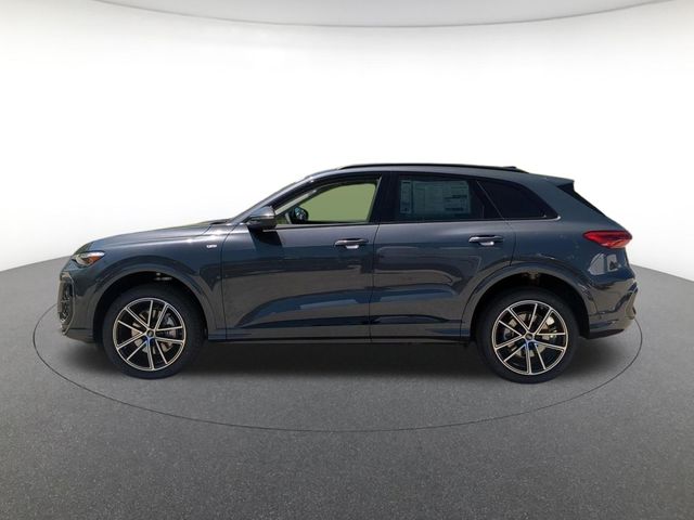 new 2026 Audi Q5 car, priced at $62,175