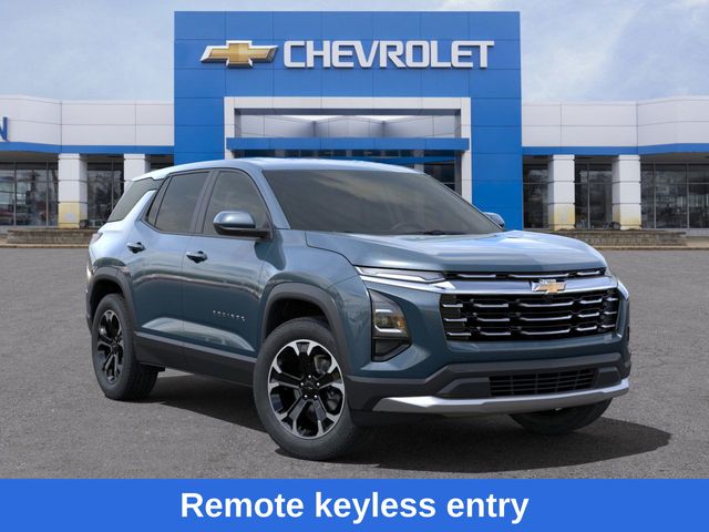 New 2025 Chevrolet Equinox For Sale in Livonia, MI