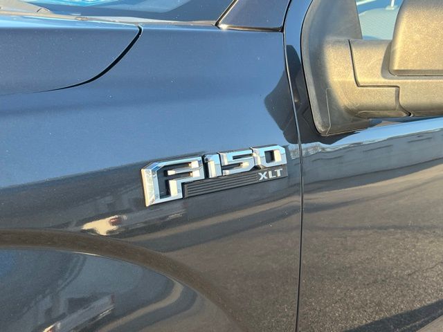 used 2019 Ford F-150 car, priced at $22,987