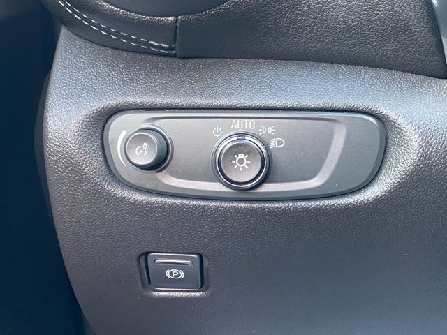 2023 Chevrolet Blazer