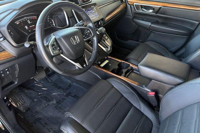 Used 2022 Honda CR-V SUV