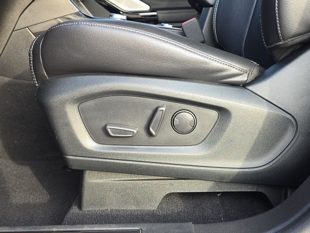 2023 Ford Explorer ST:168518A