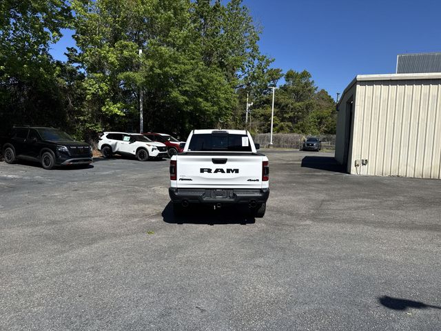 Used 2022 White Ram Rebel image 6