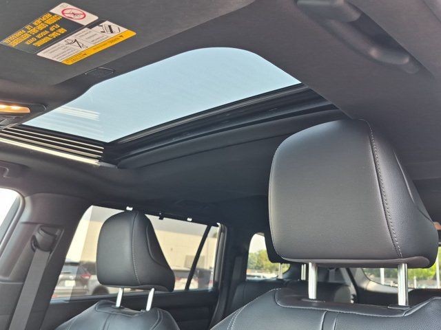 Used 2026 Toyota Highlander SUV