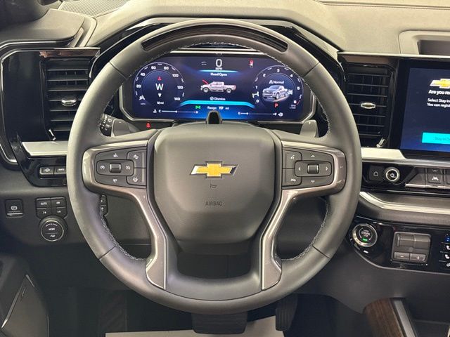 2026 Chevrolet Silverado 1500 High Country - Photo 26