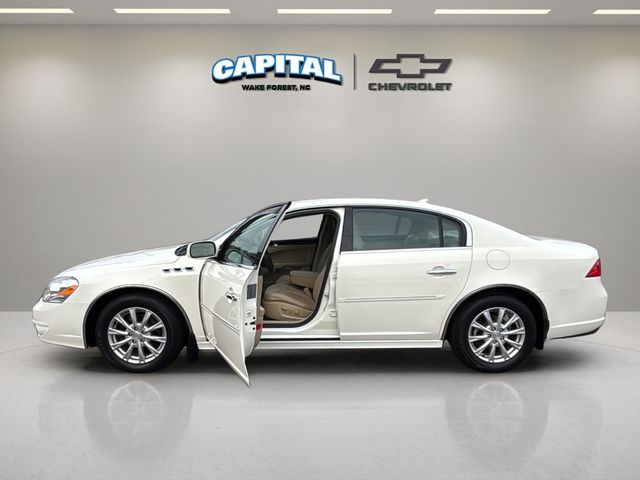 Used 2011 White Buick CXL image 13