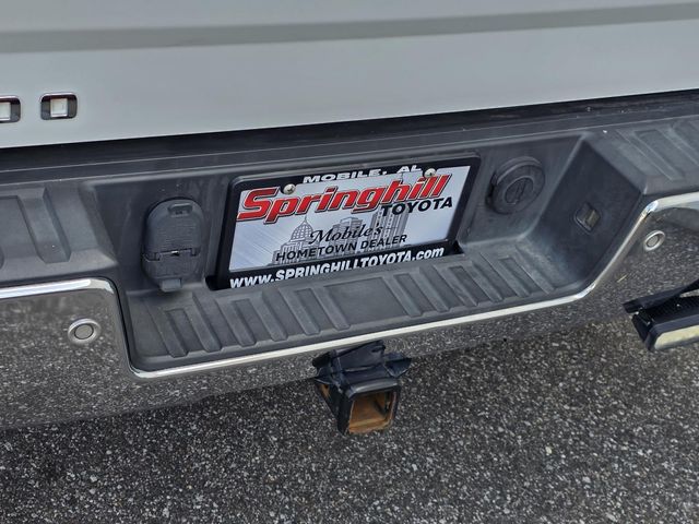 Used 2015 Chevrolet Silverado 1500 Truck