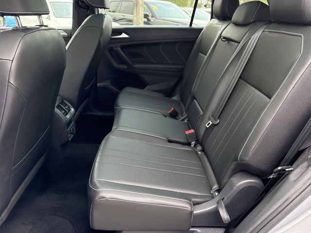Used 2023 Volkswagen Tiguan SUV