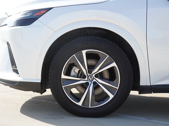 Used 2024 Lexus RX SUV