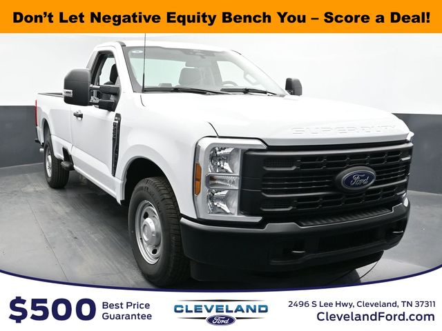 2024 Ford F-250SD XL 