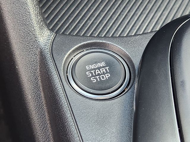 2025 Kia K4 LXS Gray at Joe Myers Mazda Kia