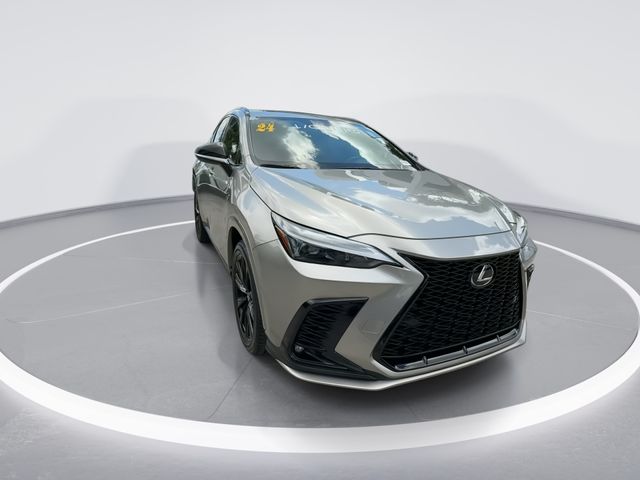 2024 Lexus NX - $43,898
