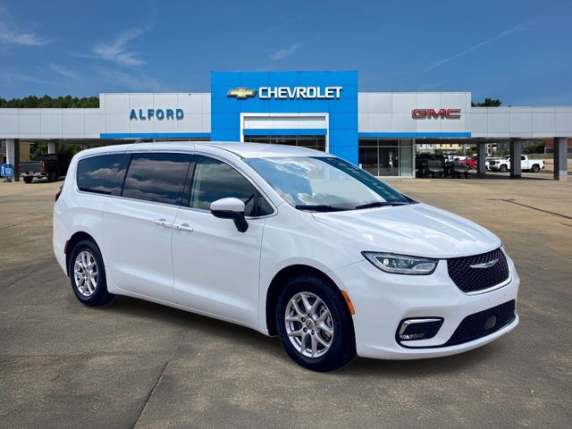 2023 Chrysler Pacifica Touring L FWD