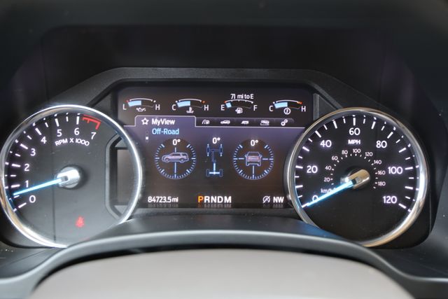 2020 Ford Expedition Max Limited Red at Legacy Ford