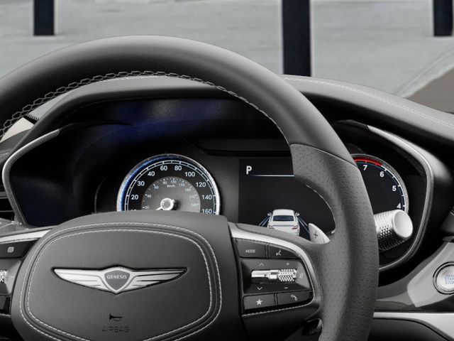 2026 Genesis G70  13