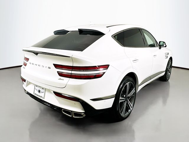 Thumbnail: 2026 Genesis GV80 - 5