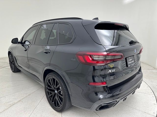 2021 BMW X5 sDrive40i Black at Bayway Cadillac Southwest