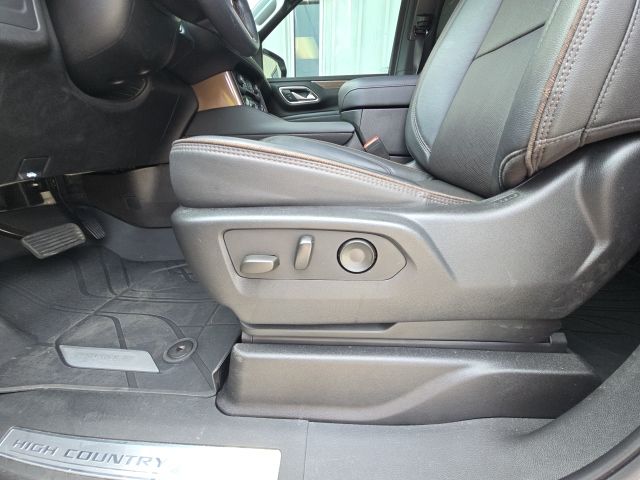 Photo of 2022 Chevrolet Tahoe High Country in Dallas, GA - 23,  2022 Chevrolet Tahoe High Country:C02423