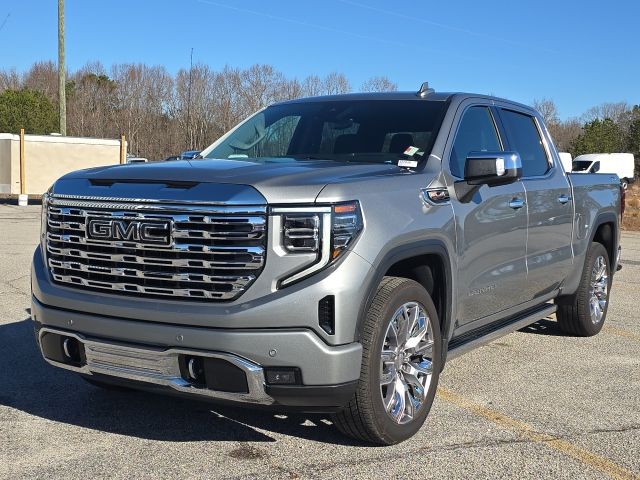 2025 GMC Sierra 1500 Denali  45284A