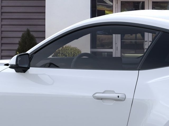 New 2026 White Ford GT Premium image 20