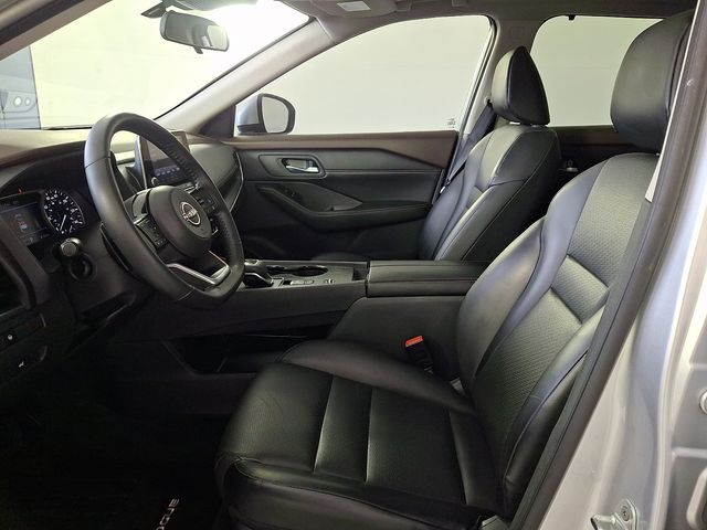 Used 2023 Nissan Rogue SUV
