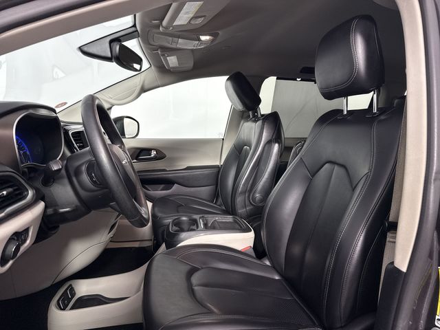 Used 2020 Chrysler Voyager For Sale in Indianapolis, IN