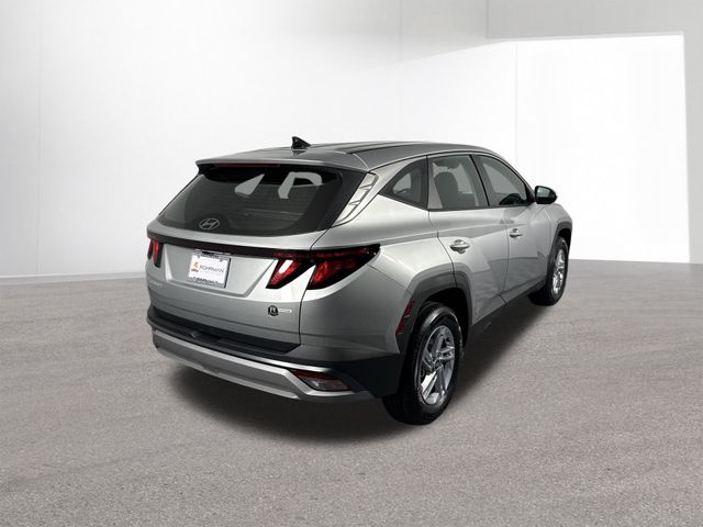 New 2026 Hyundai Tucson For Sale in Indianapolis, IN