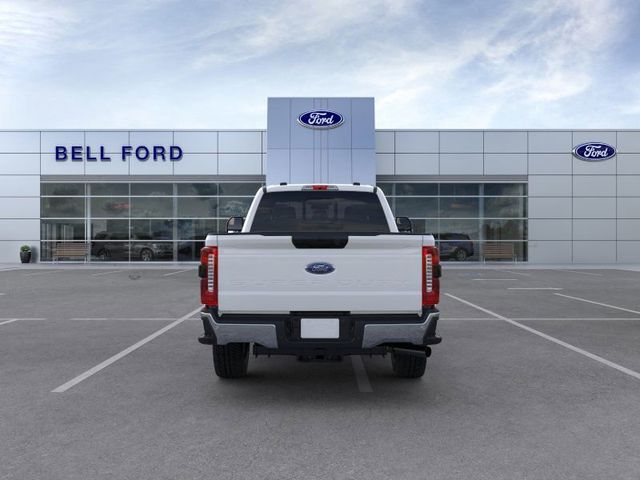 2024 Ford F-250SD XLT 5