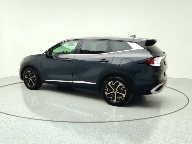 Used 2023 Kia Sportage SUV