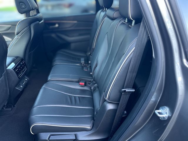 2024 Acura MDX Advance  at Audi Porsche Sewickley