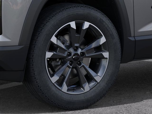 New 2027 Chevrolet Equinox SUV