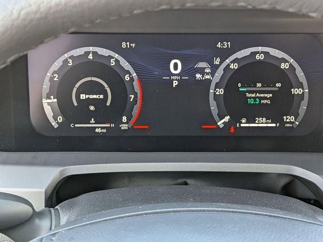 2026 Toyota Tacoma TRD Sport - Photo 17
