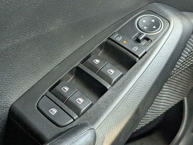 Used 2026 Kia Seltos SUV