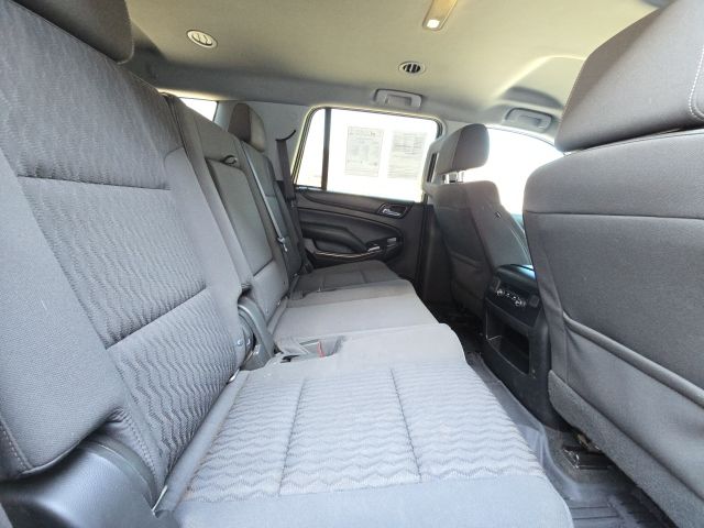 2018 Chevrolet Tahoe LS:168036B