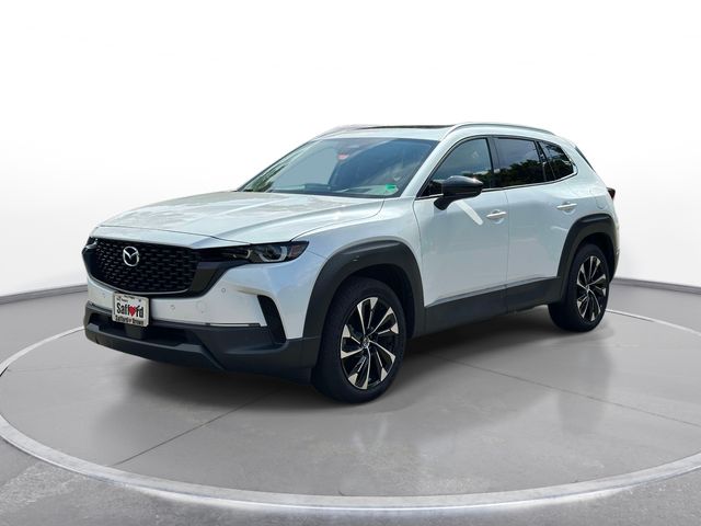 2026 Mazda Mazda CX-50 Hybrid Premium Plus