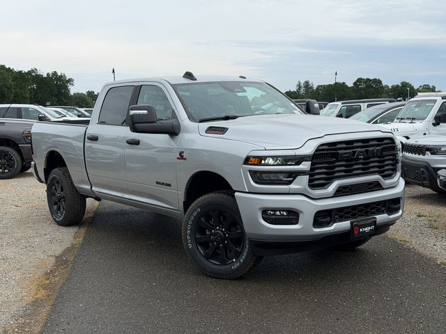 new 2026 Ram 3500 car, priced at $75,760