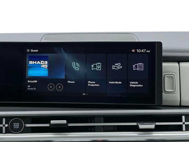 New 2026 Black Hyundai SEL image 19