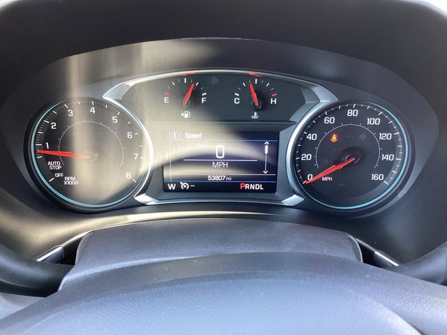 Used Car 2024 Chevrolet Equinox  Lt For Sale Under $25,000 In San Antonio, Texas