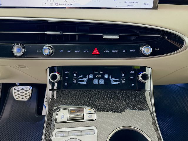 Thumbnail: 2026 Genesis GV70 - 14