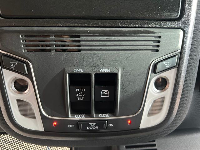 Used 2025 Honda Ridgeline Truck