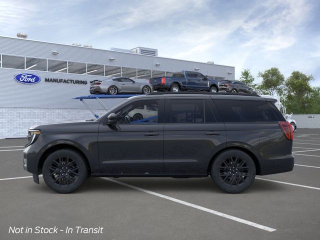 2026 Ford Expedition Platinum:169140