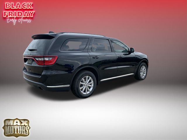 2024 Dodge Durango SXT 13