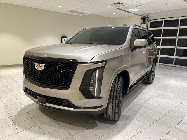 2025 Cadillac Escalade Sport Platinum 4WD