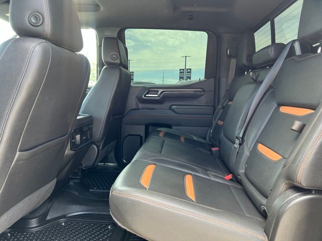 Used 2022 GMC Sierra 1500 Truck